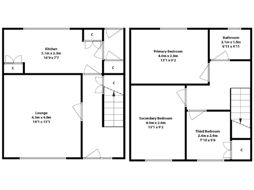 property Low res Floorplan Images}