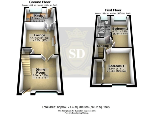 property Low res Floorplan Images}