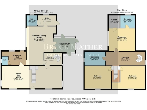 property Low res Floorplan Images}