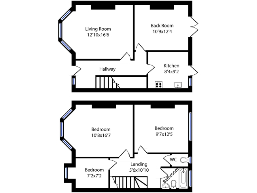property Low res Floorplan Images}