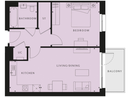 property Low res Floorplan Images}