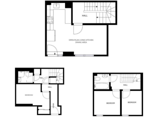 property Low res Floorplan Images}