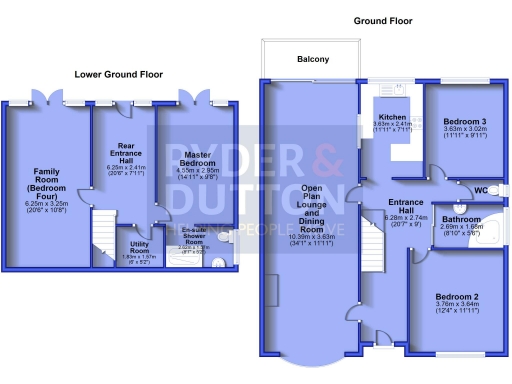 property Low res Floorplan Images}