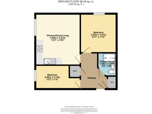 property Low res Floorplan Images}