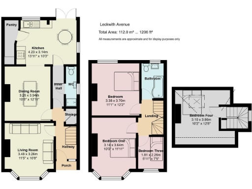 property Low res Floorplan Images}