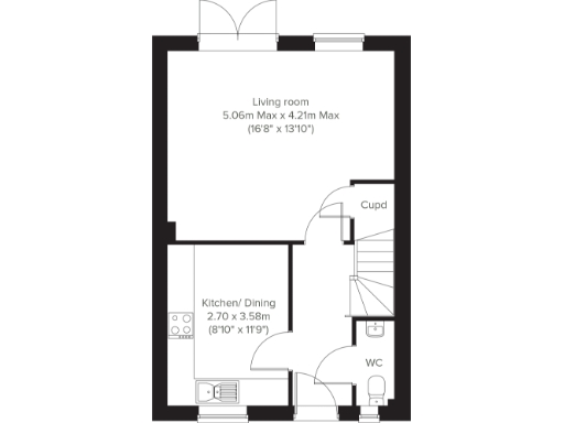 property Low res Floorplan Images}