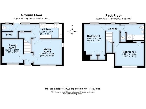 property Low res Floorplan Images}