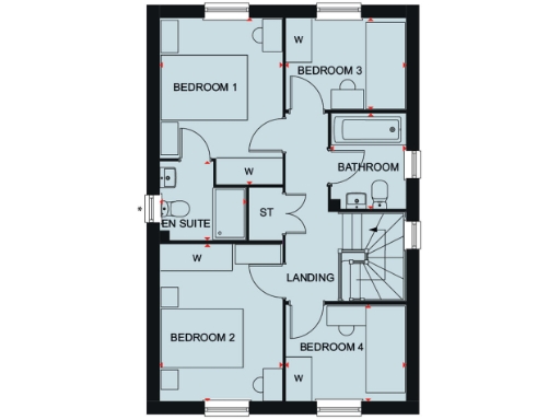 property Low res Floorplan Images}