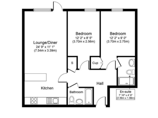 property Low res Floorplan Images}