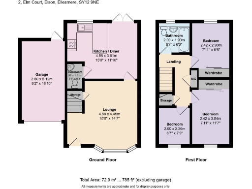 property Low res Floorplan Images}