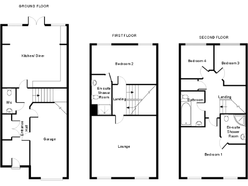 property Low res Floorplan Images}