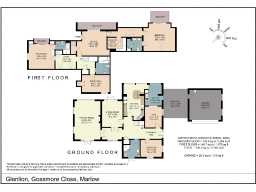 property Low res Floorplan Images}