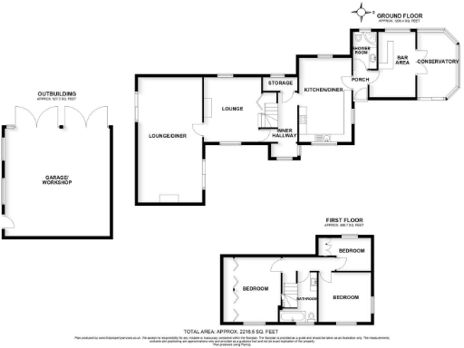 property Low res Floorplan Images}