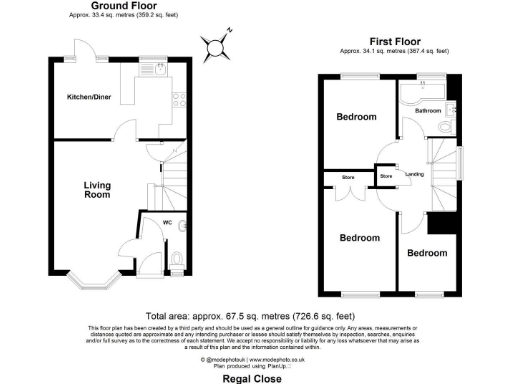 property Low res Floorplan Images}