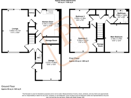 property Low res Floorplan Images}