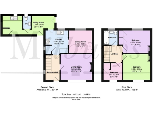property Low res Floorplan Images}