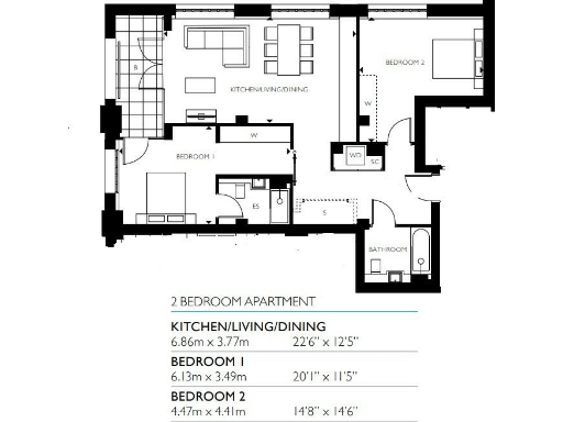 property Low res Floorplan Images}