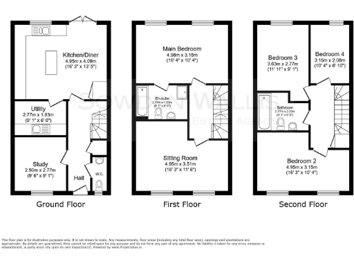 property Low res Floorplan Images}