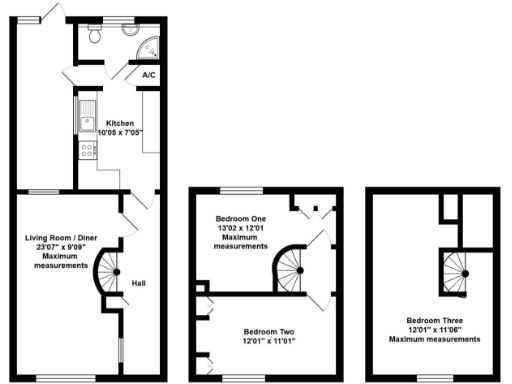 property Low res Floorplan Images}