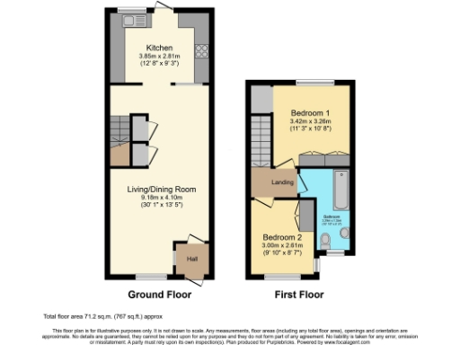 property Low res Floorplan Images}