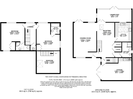 property Low res Floorplan Images}