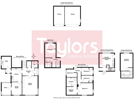 property Low res Floorplan Images}