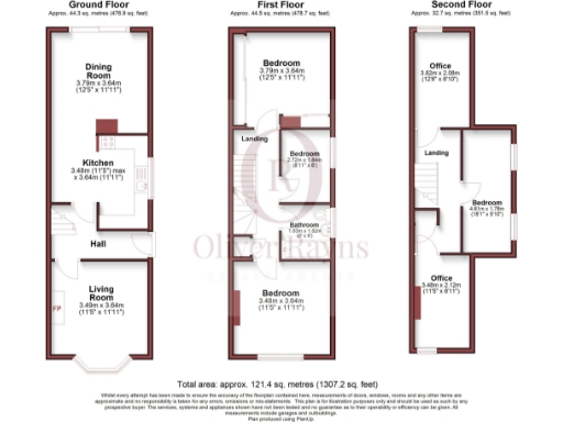 property Low res Floorplan Images}