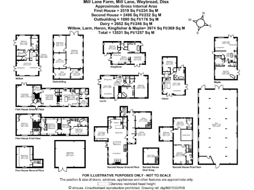 property Low res Floorplan Images}