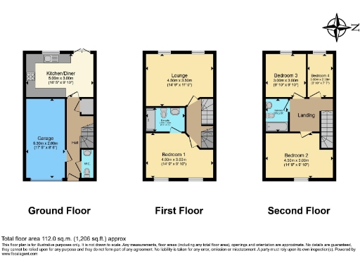 property Low res Floorplan Images}