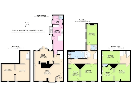 property Low res Floorplan Images}
