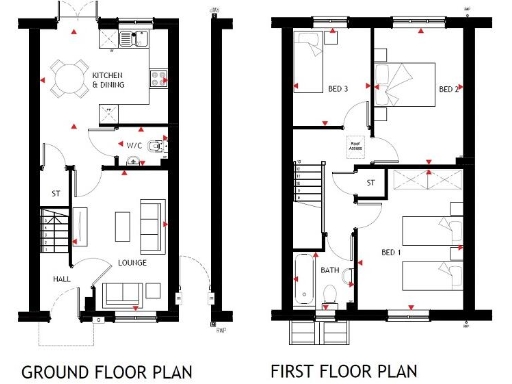 property Low res Floorplan Images}