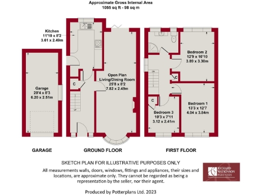 property Low res Floorplan Images}