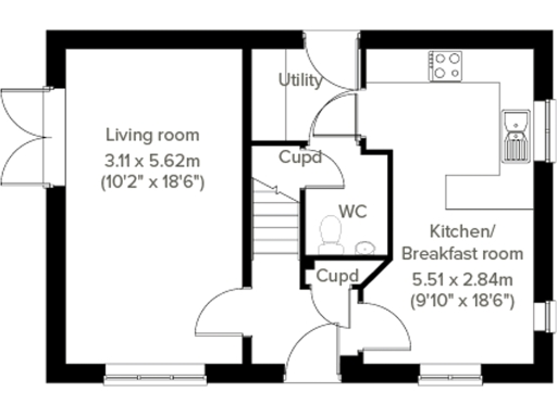 property Low res Floorplan Images}