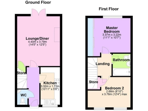 property Low res Floorplan Images}