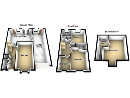 property Low res Floorplan Images}
