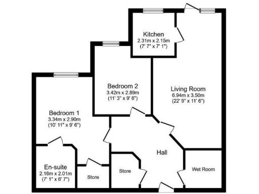 property Low res Floorplan Images}