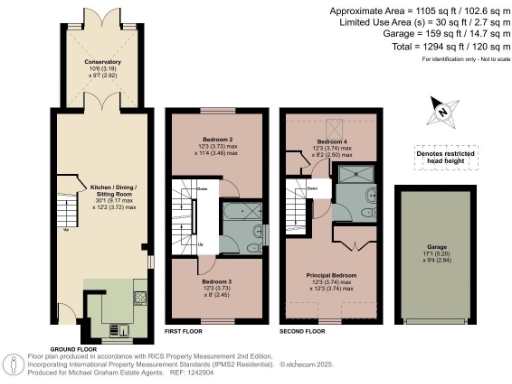 property Low res Floorplan Images}