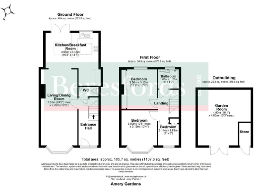property Low res Floorplan Images}