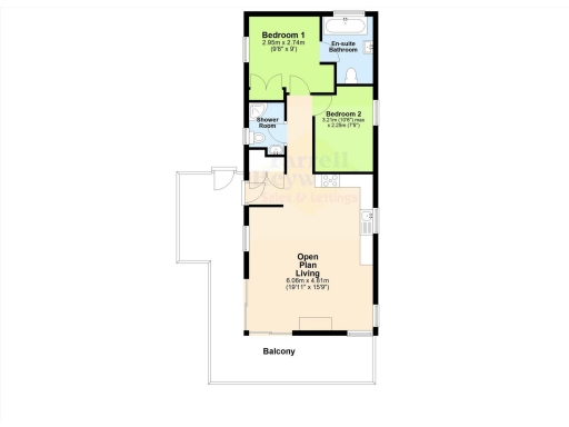 property Low res Floorplan Images}
