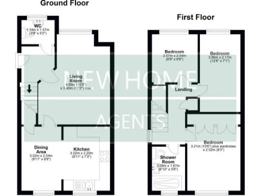 property Low res Floorplan Images}