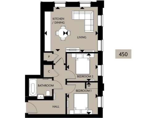 property Low res Floorplan Images}