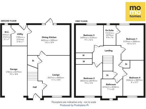 property Low res Floorplan Images}