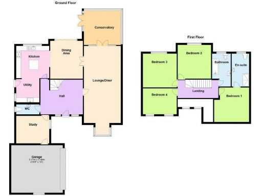 property Low res Floorplan Images}
