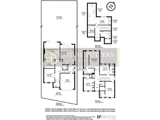 property Low res Floorplan Images}