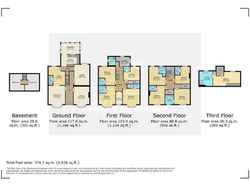 property Low res Floorplan Images}