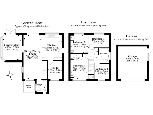 property Low res Floorplan Images}