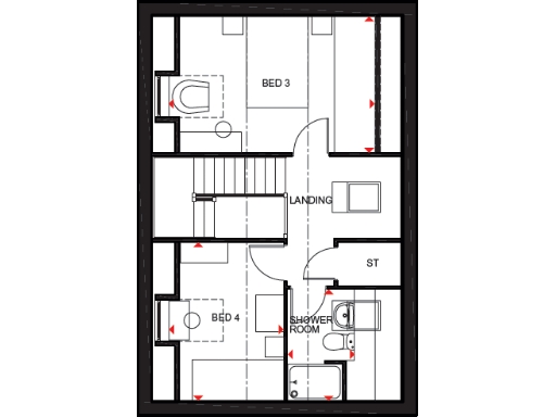 property Low res Floorplan Images}
