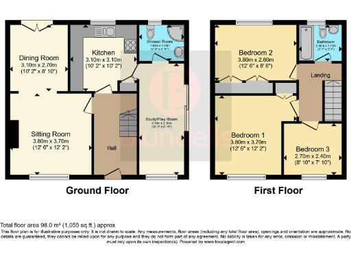 property Low res Floorplan Images}
