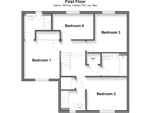 property Low res Floorplan Images}