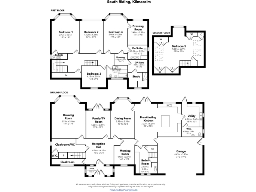 property Low res Floorplan Images}